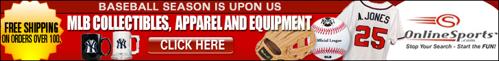 Over 70,000 baseball products!