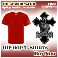 Thugfashion