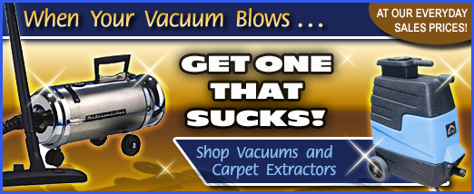 Lane's Car Products Car Vacuums and Blowers