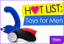 Top Sex Toys for Men