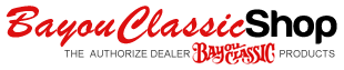 BayouClassicShop - Bayou Classic
