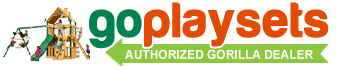 GoPlaysets - Authorized Dealer of Gorilla Playsets