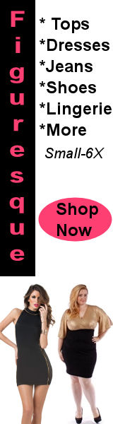 plussize fashions