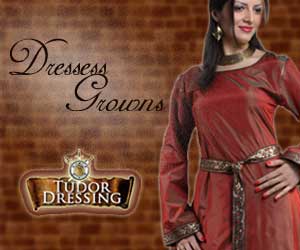 Dresses & Gowns