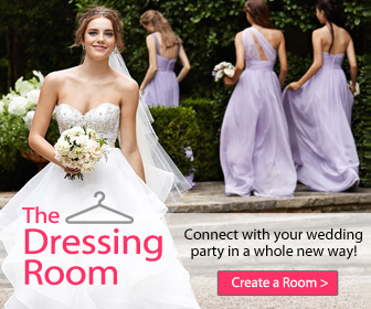 The Dressing Room