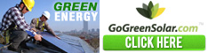 Get Started With Green Energy at GoGreenSoalr.com