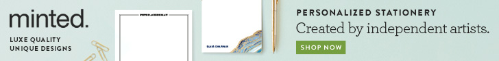 Minted.Com Coupon Image 1