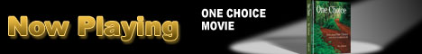 One Choice inspirational video from simpletruths.com