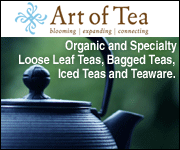 Art of Tea