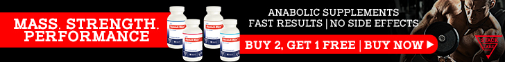 Buy Legal Anabolics Steroids for Sale Online