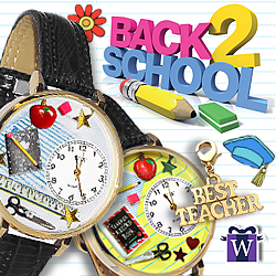 Back 2 School