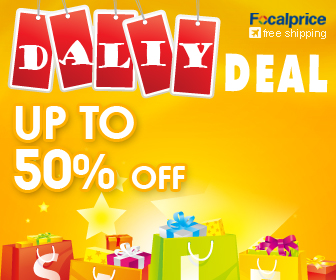 Discount Coupon