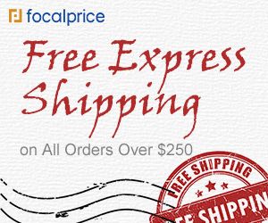 Discount Coupon
