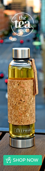 Urban Tea Tumbler