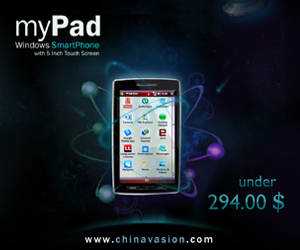 Wholesale MyPad Phones