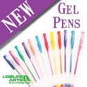 Coloring Pens and Pencils