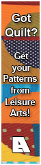 Quilting Products