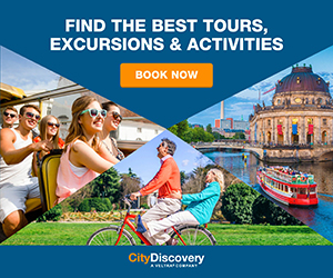 Find the Best tours, Excursions &amp; Activities with City Discovery