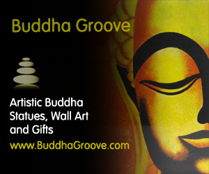 Buddha Statues