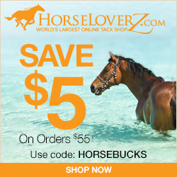 Horseloverz coupon code