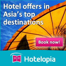 Hotelopia Asia