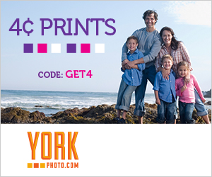 4¢ Prints (4x6/4xD) - Unlimited Quantity!