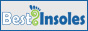 Shop BestInsoles.com for a variety of insoles for your tired and aching feet.