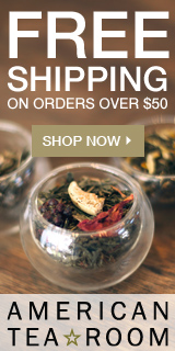 American Tea Room Your Ultimate Tea Resource