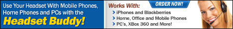 HeadSetBuddy.com Coupon Code HeadSetBuddy.com Coupon Code