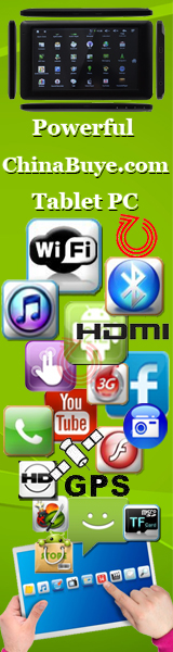 Cheapest Decent Tablet PC