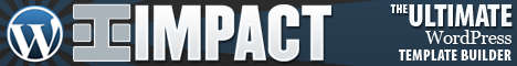 WordPress Template Builder Plugin