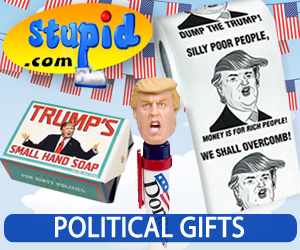 Political Gifts