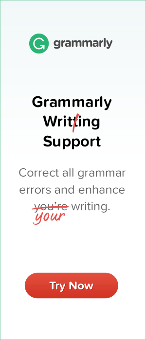 The #1 Writing Tool