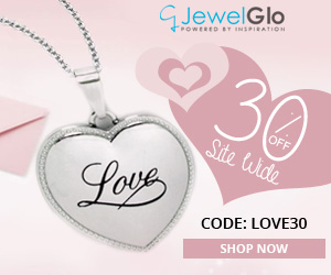 Valentine's Day Sale - 30% OFF Site Wide