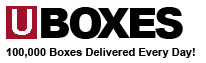 Moving Box