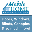 Mobile Home Parts & Supplies