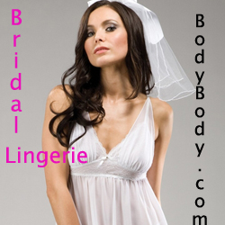 Bridal Lingerie