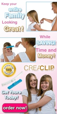 CreaClip Entire Family