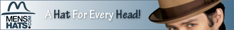 MensHats.com
