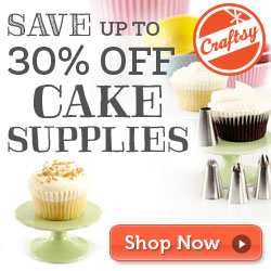 Cake Decorating Supplies