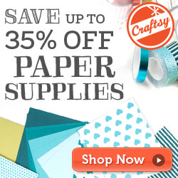 Paper Crafts Supplies