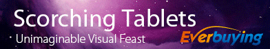 Tablet PCs