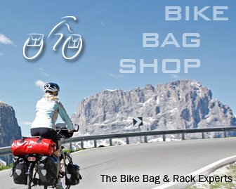 Bike Bag Shop: The Bike Bag and Rack Experts