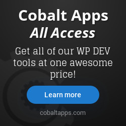 Cobalt Apps All Access