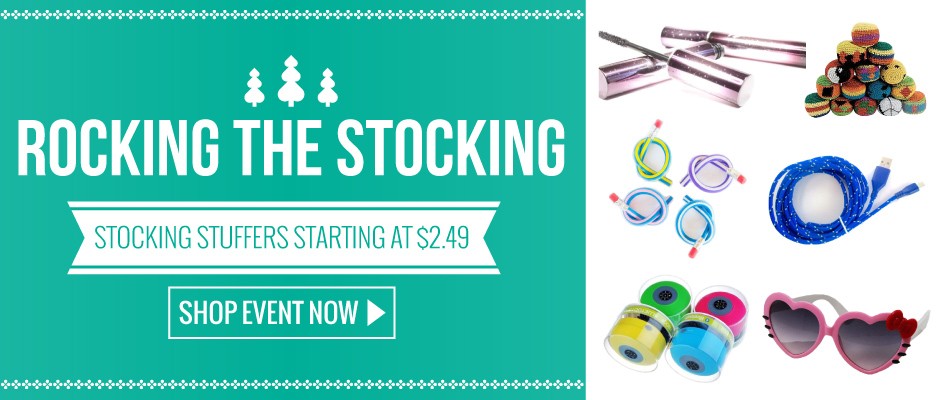 50 stocking stuffers under 5