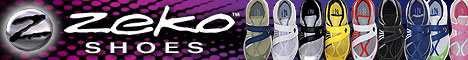 Comfortable Lightweight Cooling Shoes