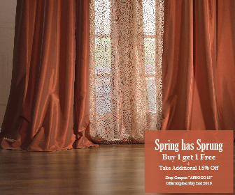 Spring has Sprung