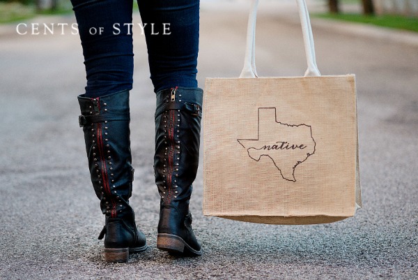 IMAGE: Fashion Friday- 11/7/14- Exclusive State Items- 50% off &amp; FREE SHIPPING w/ Code NATIVE