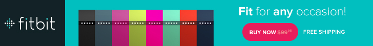 Fitbit Flex Activity + Sleep Wristband