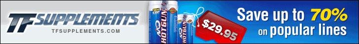 TFSupplements